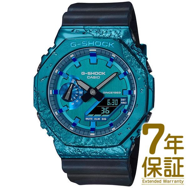 【国内正規品】CASIO カシオ 腕時計 GM-2140GEM-2AJR メンズ G-SHOCK 4...