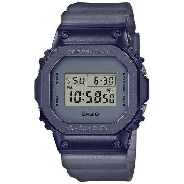 【2月新作・入荷次第発送】【国内正規品】CASIO カシオ 腕時計 GM-5600MF-2JF メン...