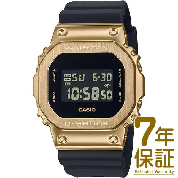 【国内正規品】CASIO カシオ 腕時計 GM-5600UG-9JF メンズ G-SHOCK ジーシ...