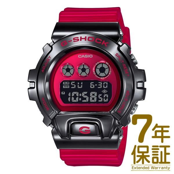 【国内正規品】CASIO カシオ 腕時計 GM-6900B-4JF メンズ G-SHOCK Gショッ...
