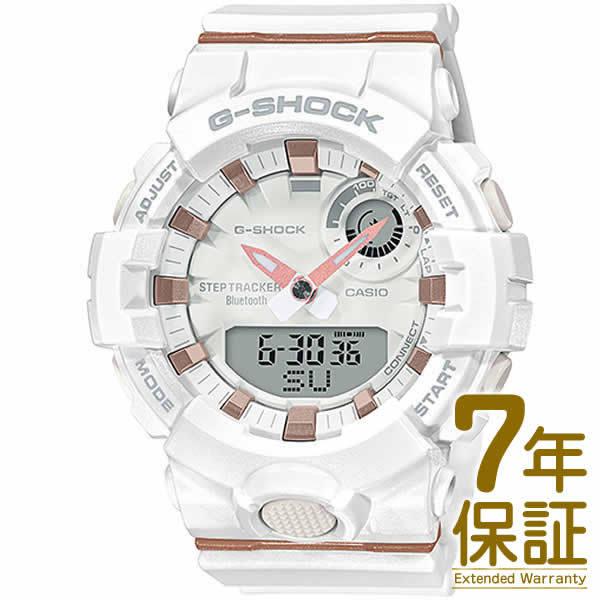 【国内正規品】CASIO カシオ 腕時計 GMA-B800-7AJR メンズ G-SHOCK Gショ...