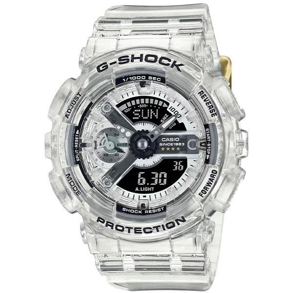 CASIO 腕時計 海外モデル GMA-S114RX-7A メンズ レディース G-SHOCK 40...