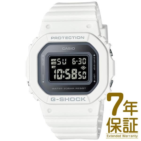 【国内正規品】CASIO カシオ 腕時計 GMD-S5600-7JF メンズ レディース ユニセック...