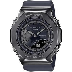 CASIO カシオ 腕時計 海外モデル GM-S2100B-8A メンズ G-SHOCK ジーショッ...