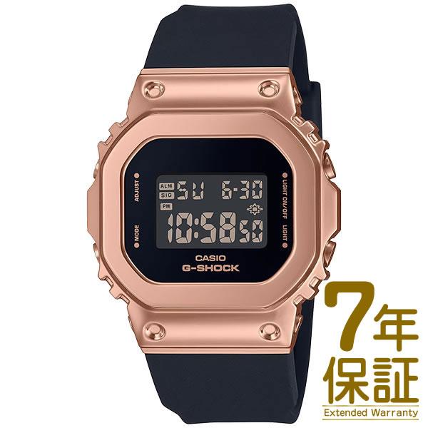 【国内正規品】CASIO カシオ 腕時計 GM-S5600UPG-1JF メンズ レディース G-S...