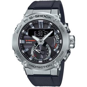 CASIO カシオ 腕時計 海外モデル GST-B200-1A メンズ Gショック G-STEEL Gスチール Bluetooth(国内品番はGST-B200-1AJF)