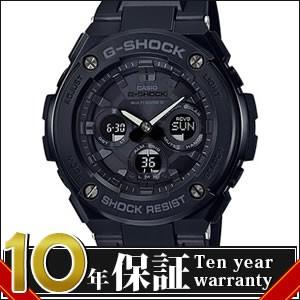 【国内正規品】CASIO カシオ 腕時計 GST-W300G-1A1JF G-SHOCK ジーショッ...