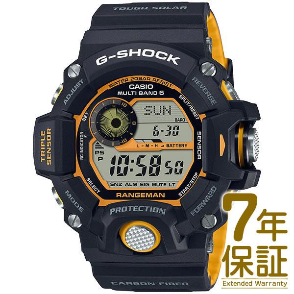 【国内正規品】CASIO カシオ 腕時計 GW-9400YJ-1JF メンズ G-SHOCK ジーシ...