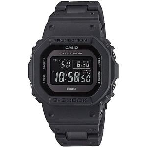 CASIO カシオ 腕時計 海外モデル GW-B5600BC-1B メンズ G-SHOCK ジーショック bluetooth タフソーラー 電波(国内品番はGW-B5600BC-1BJF)｜フリースタイルヤフー店