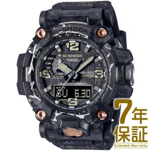 【国内正規品】CASIO カシオ 腕時計 GWG-2000CR-1AJF メンズ G-SHOCK ジ...