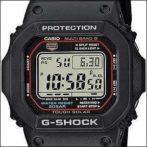 CASIO カシオ 腕時計 海外モデル GW-M5610-1 メンズ G-SHOCK Gショック(国内品番,GW-M5610-1JF)