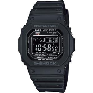 【国内正規品】CASIO カシオ 腕時計 GW-M5610U-1BJF メンズ G-SHOCK ジー...