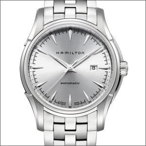 HAMILTON ハミルトン 腕時計 H32715151 メンズ Jazzmaster Viewmatic ジャズマスター ビューマチック｜okurimonoya1