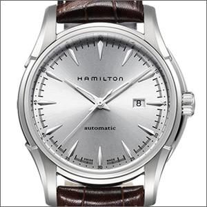 HAMILTON ハミルトン 腕時計 H32715551 メンズ JAZZMASTER VIEWMATIC ジャズマスター ビューマチック 自動巻き