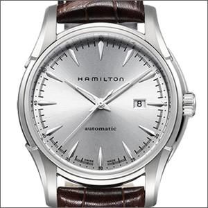 HAMILTON ハミルトン 腕時計 H32715551 メンズ JAZZMASTER VIEWMA...