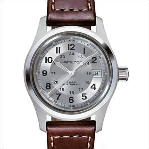 HAMILTON ハミルトン 腕時計 H70455553 レディース KHAKI Field カーキ...