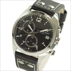 HAMILTON ハミルトン 腕時計 H76512733 メンズ Khaki Pilot Pioneer カーキパイロット パイオニア クロノグラフ