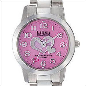 【正規品】Lilish リリッシュ 腕時計 シチズン CITIZEN H997-904 レディース ...