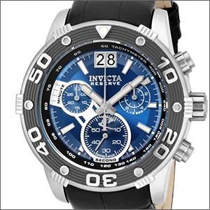 インヴィクタ INVICTA クオーツ メンズ 腕時計 17374 ブルー ブルー 