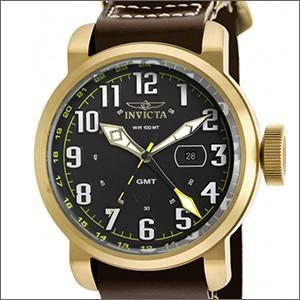INVICTA インビクタ 腕時計 18887 メンズ Aviator クオーツ : inv18887  