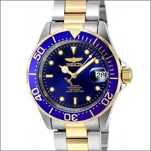 INVICTA インビクタ 腕時計 8928 メンズ Pro Diver 自動巻き : inv8928 
