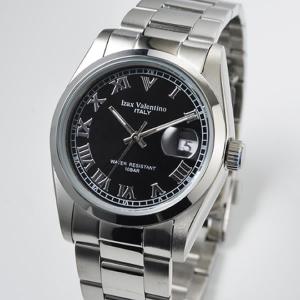 Izax Valentino アイザックバレンチノ 腕時計 IVG-250-5 メンズ クオーツ｜okurimonoya1
