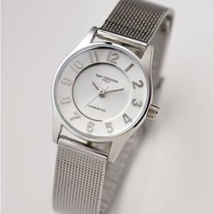 Izax Valentino アイザックバレンチノ 腕時計 IVL-1600-1 レディース クオーツ｜okurimonoya1