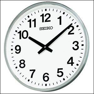 SEIKO セイコー クロック KH411S 掛け時計
