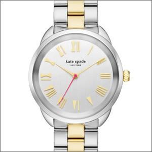 KATE SPADE ケイトスペード 腕時計 KSW1062 レディース クオーツ