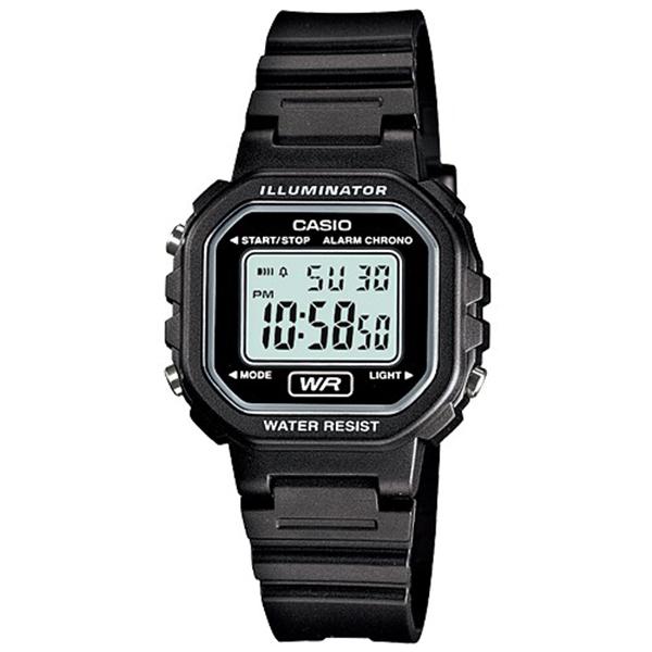 【並行輸入品】【BOX無し】CASIO カシオ 腕時計 海外モデル LA-20WH-1ADF レディ...