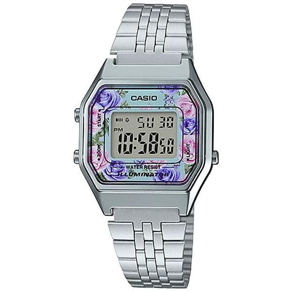【並行輸入品】【BOX無し】CASIO カシオ 腕時計 海外モデル LA680WA-2C レディース...