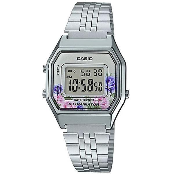 【並行輸入品】【BOX無し】CASIO カシオ 腕時計 海外モデル LA680WA-4C レディース...