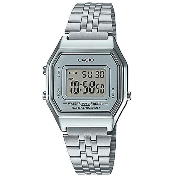 【並行輸入品】【BOX無し】CASIO カシオ 腕時計 海外モデル LA680WA-7 レディース ...