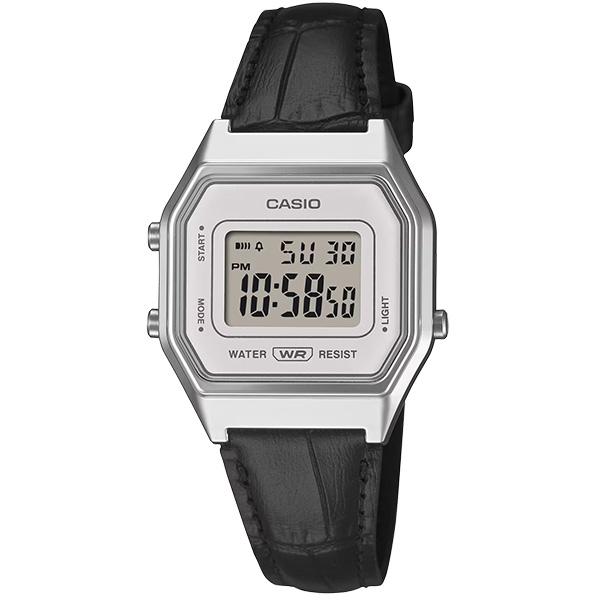 【並行輸入品】【BOX無し】CASIO カシオ 腕時計 海外モデル LA680WEL-1 レディース...