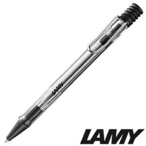 LAMY ラミー 筆記具 L212 safari サファリ 限定モデル 油性ボールペン skelet...