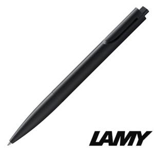 LAMY 【並行輸入品】LAMY ラミー 筆記具 L282BLK 油性ボールペン noto
