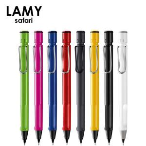 LAMY イコン 07 シャープペンシル LAMY ラミー シャープペンシル econ イコン 0.7mm（ドイツ直輸入