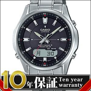 【国内正規品】CASIO カシオ 腕時計 LCW-M100DE-1AJF LINEAGE リニエージ...