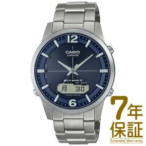 【国内正規品】CASIO カシオ 腕時計 LCW-M170TD-2AJF メンズ LINEAGE リ...