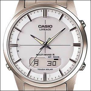 国内正規品】CASIO カシオ 腕時計 LCW-M170TD-7AJF LINEAGE リニエージ 