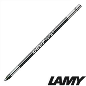 LAMY ラミー 筆記具 LM21BK 消耗品 油性ボールペンリフィール 替芯 ブラック 多機能ペン用｜okurimonoya1