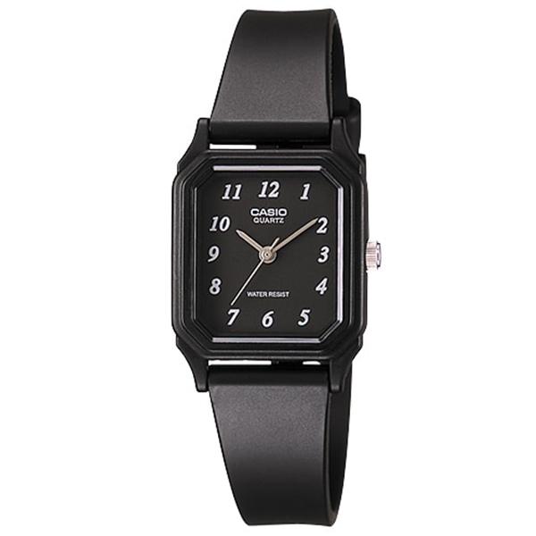 【並行輸入品】【BOX無し】CASIO カシオ 腕時計 海外モデル LQ-142-1B レディース ...