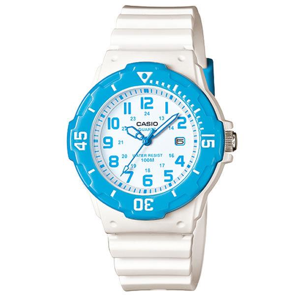 【並行輸入品】【BOX無し】CASIO カシオ 腕時計 海外モデル LRW-200H-2B レディー...