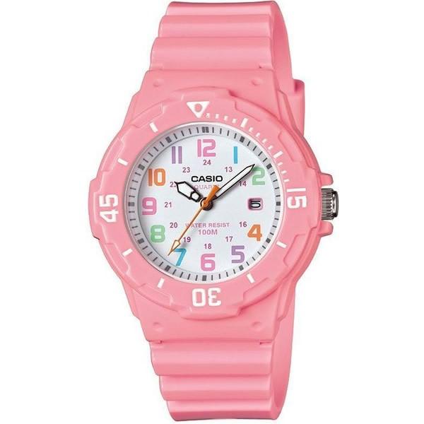 【並行輸入品】【BOX無し】CASIO カシオ 腕時計 海外モデル LRW-200H-4B2 レディ...