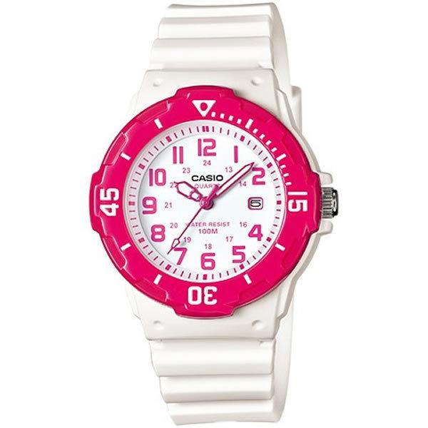【並行輸入品】【BOX無し】CASIO カシオ 腕時計 海外モデル LRW-200H-4B レディー...