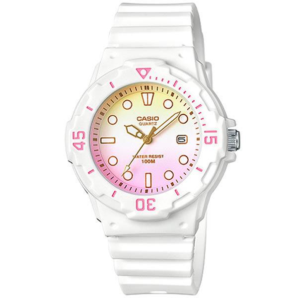 【並行輸入品】【BOX無し】CASIO カシオ 腕時計 海外モデル LRW-200H-4E2 レディ...