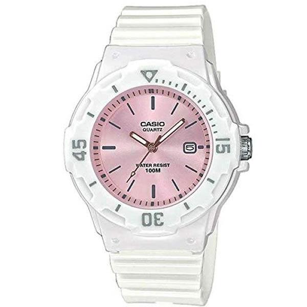 【並行輸入品】【BOX無し】CASIO カシオ 腕時計 海外モデル LRW-200H-4E3 レディ...