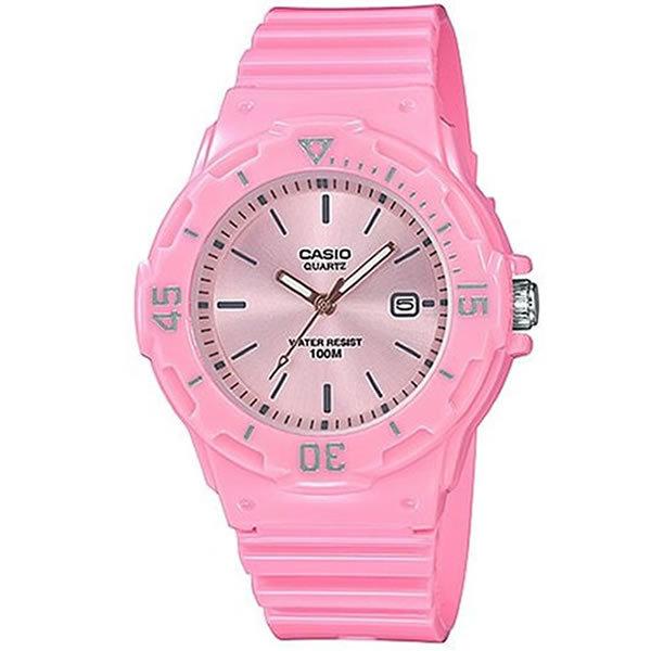 【並行輸入品】【BOX無し】CASIO カシオ 腕時計 海外モデル LRW-200H-4E4 レディ...