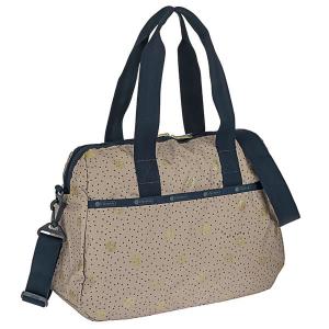 LeSportsac レスポートサック 3356 F187 ショルダーバッグ ボストン ハンドバッグ 手提げ HARPER BAG ハーパーバッグ レディース