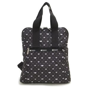 21高い素材 並行輸入品 Lesportsac レスポートサック 40 F517f517os レディース リュックサック バックパック Everyday Backpack Love Me Most 人気期間限定特別価格